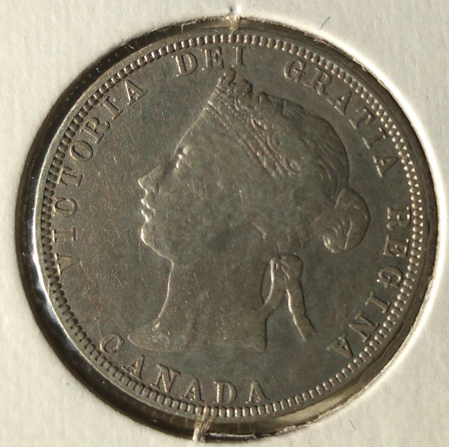 1870-25-Cent-Coin.--Obverse-1-Or-2?